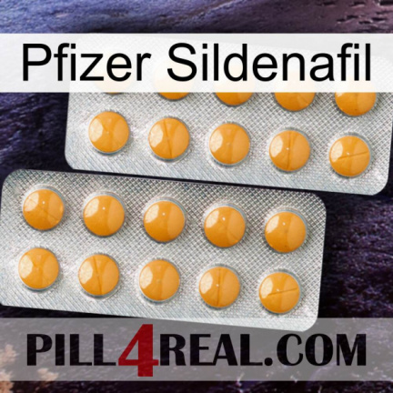 Pfizer Sildenafil levitra2